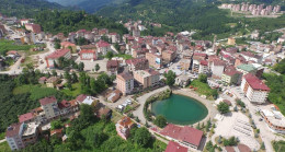 Türkiye’de en uzun ömürlü insanların yaşadığı Gölköy’de 5 korona vakası var