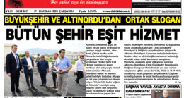 17 HAZİRAN 2020 ÇARŞAMBA