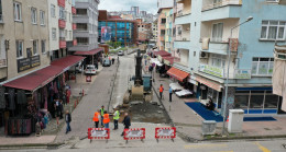 ALTINORDU’NUN GELECEĞİNE SAĞLAM NEŞTER