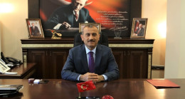 Gazetenizin 22. Yayın hayatına girmesi dolayısla şahsınızı ve çalışanlarınızı kutlarım.