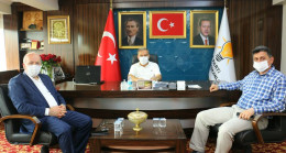 TİCARET BAKAN YARDIMCISI UÇARMAK ; ORDU’YU TİCARETİN MERKEZİ YAPMAK İSTİYORUZ