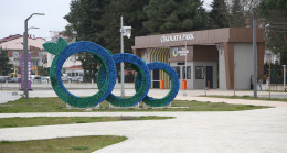 GÜLER: ÇİKOLATA PARK MARKAMIZ OLACAK