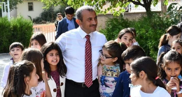 Vali Sonel: Hoşbulduk ORDU
