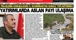 10 TEMMUZ 2020 CUMA