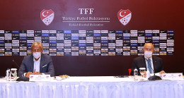 TFF’DEN 2.3 LİG VE BÖLGESEL AMATÖR MAÇLAR İÇİN  SON KARAR  KESİN KARARIMIZ LİGLERİ OYNATMAYACAĞIZ