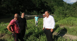VALİ SONEL RAFTİNG VAZGEÇİLMEZİMİZ OLACAK