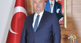 Başkan Tandoğan: “Sadece birazcık sabır”