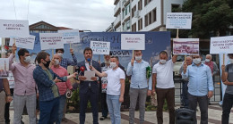 Ordu’da Ayasofya coşkusu