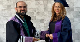 Özge’den çifte başarı