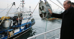 CUMHURBAŞKANI ERDOĞAN BUGÜN GİRESUN’DA