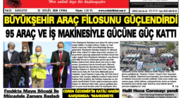 25 EYLÜL 2020 CUMA
