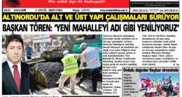 4 EYLÜL 2020 CUMA