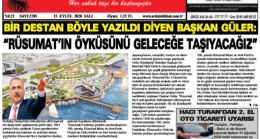 15 EYLÜL 2020 SALI
