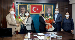 BAŞKAN ŞANLITÜRK; CUMHUR İTTİFAKIMIZ ORDU’DA DA GÜÇLENEREK DEVAM EDECEK