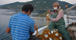 Karadeniz’in “kadın reisleri”