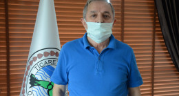 BAŞKAN ŞAHİN: “ÇİKOLATALARIMIZ KALİTELİ VE HİJYENİK”