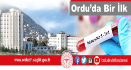 COVİD-19 TEDAVİSİNDE YOL GÖSTERİCİ OLACAK