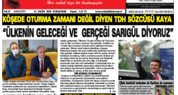15 EKİM 2020 PERŞEMBE
