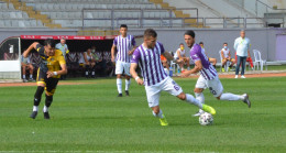 52 ORDUSPOR FK KUPADA TURLADI AĞRI’YA RAKİP OLDU KUPA TUR TAMAM SIRADA LİG VAR