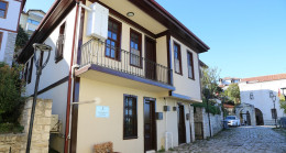CAM SANATI YAŞATILACAK