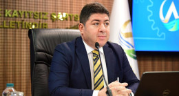 BAŞKAN TÖREN, “DENGELENME SÜRECİ BİTTİ YATIRIM BÜTÇESİNE GEÇİYORUZ”