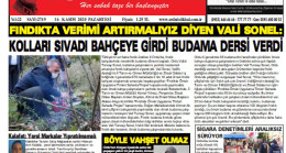 16 KASIM 2020 PAZARTESİ