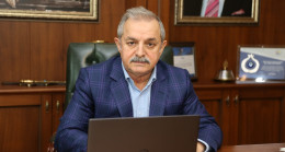 OTSO BAŞKANI ŞAHİN’DEN ACİL 3’LÜ REÇETE  DEMİRYOLU -DERE YOLU VE LİMAN OLMAZSA OLMAMIZDIR