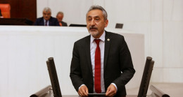 ADIGÜZEL’DEN TMO’YA ÇAĞRI