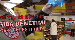 81’İNE PARA CEZASI 2’Sİ SAVCILIĞA SEVK EDİLDİ