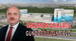 İHALESİ 10 GÜN İÇİNDE YAPILACAK