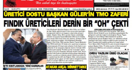 17 ARALIK 2020 PERŞEMBE