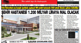 28 ARALIK 2020 PAZARTESİ