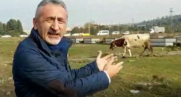 Milletvekili Adıgüzel: Yeni Valilik Binası Hastane Olsun
