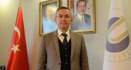 Rektör Akdoğan; Ordu ilimize hayırlı olsun