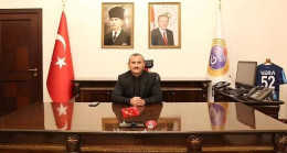 VALİLİK YILBAŞI İÇİN FLAŞ KARAR ALDI