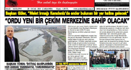 20 OCAK 2021 ÇARŞAMBA
