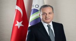 Prof. Dr. Yarılgaç’a Önemli Görev