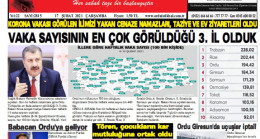 17 ŞUBAT 2021 ÇARŞAMBA
