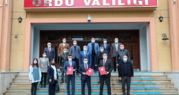 Bir Valinin Şehre Kazandırdıkları!
