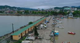 BAŞKAN GÜLER VERDİĞİ SÖZÜ TUTTU
