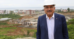 BAŞKAN GÜLER’İN HAKLI GURURU
