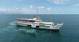 ORDU KIYILARI IŞILDAYACAK
