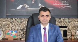 Müdür Vargeloğlu’ndan Sınava Giren Öğrencilere Moral