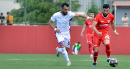 KARADENİZ DERBİSİNDE ORDUSPOR GÜLDÜ – ORDU VURDU SEBAT DURDU