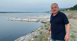 ORDU DENİZİ İLE BARIŞIYOR
