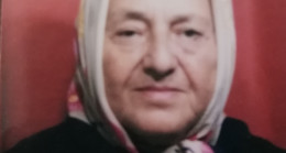 BEYHAN TEYZEMİZİ KAYBETTİK…