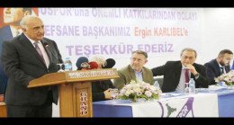GÖZLER KONGREDE TEK ADAY OLAN BAŞKAN BODUR’DA YÖNETİM TAMAM SIRA TEKNİK HEYET VE TRASNFERLERDE