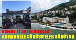 Ordu İki Genç Girişimciyi Konuşuyor