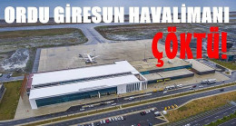 Ordu ve Giresunlular mağdur oldu