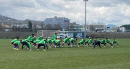 52 ORDUSPOR FK’DA 21 TEMMUZ’DA TOPBAŞI…    BAŞKAN BODUR KARARLI ŞAMPİYON OLACAĞIZ